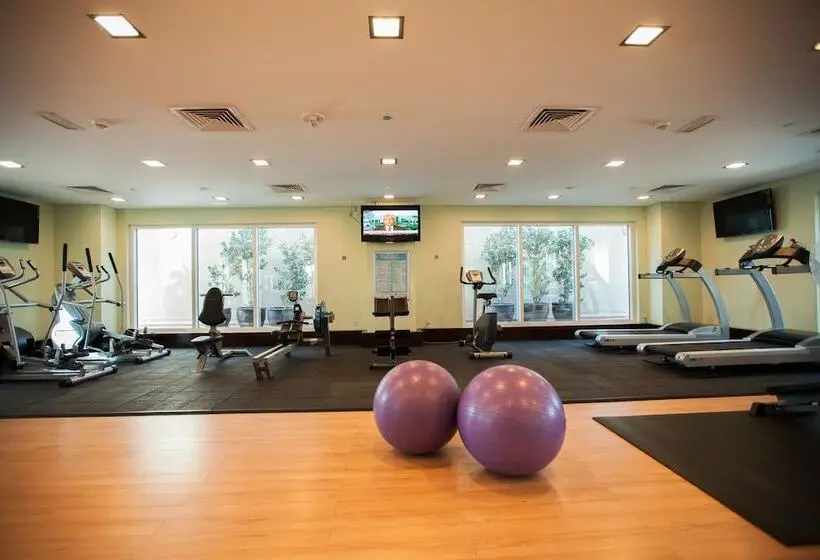 Fotos del hotel Citymax  Al Barsha At The Mall:  6