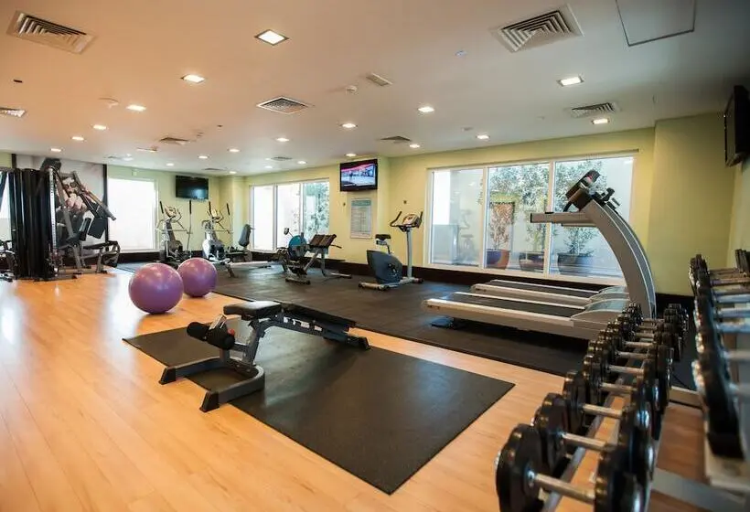 Fotos del hotel Citymax  Al Barsha At The Mall:  15