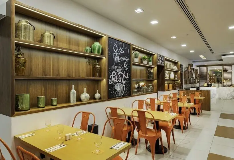 Fotos del hotel Citymax  Al Barsha At The Mall:  16