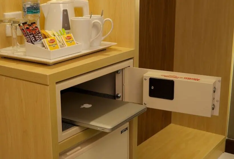 Fotos del hotel Citymax  Al Barsha At The Mall:  9