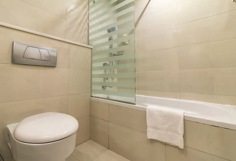 Fotos del hotel Citymax  Al Barsha At The Mall:  10