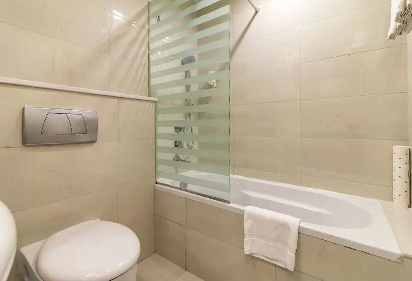 Fotos del hotel Citymax  Al Barsha At The Mall:  18