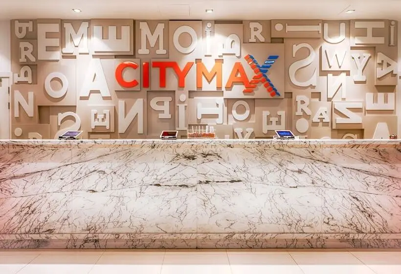 Fotos del hotel Citymax  Al Barsha At The Mall:  19