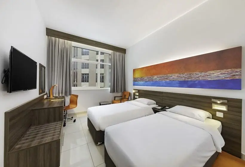Fotos del hotel Citymax  Al Barsha At The Mall:  20