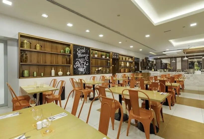 Fotos del hotel Citymax  Al Barsha At The Mall:  22
