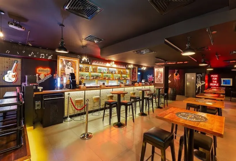 Fotos del hotel Citymax  Al Barsha At The Mall:  23