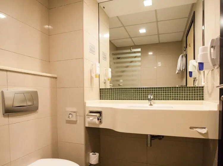 Fotos del hotel Citymax  Al Barsha At The Mall:  24