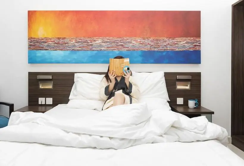 Fotos del hotel Citymax  Al Barsha At The Mall:  25