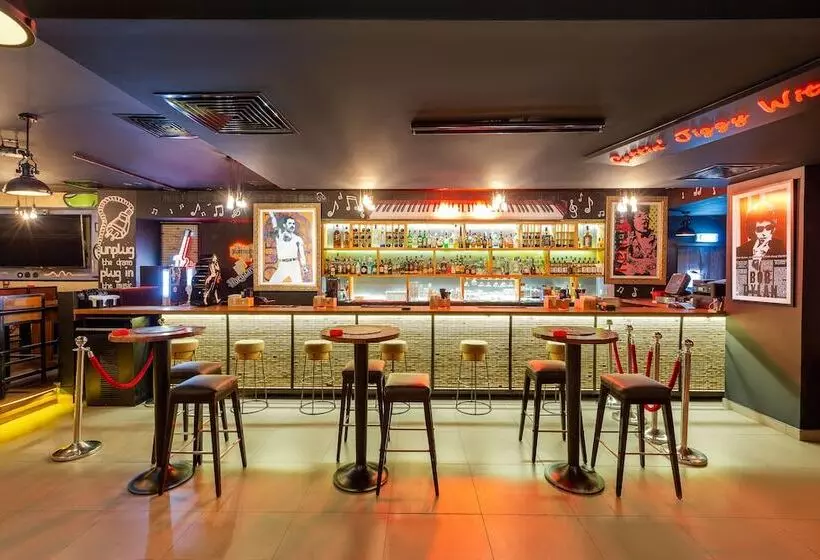 Fotos del hotel Citymax  Al Barsha At The Mall:  26