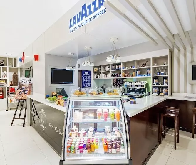Fotos del hotel Citymax  Al Barsha At The Mall:  29