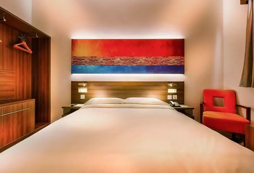 Fotos del hotel Citymax  Al Barsha At The Mall:  37