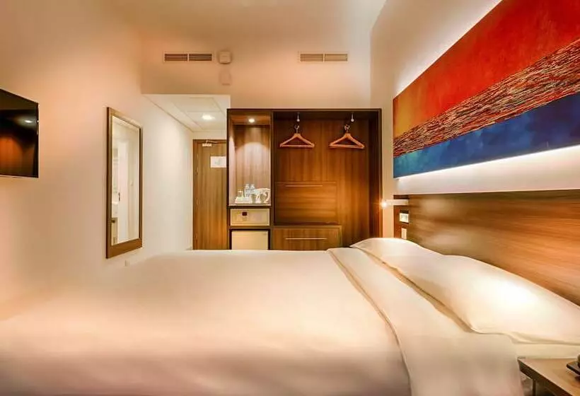 Fotos del hotel Citymax  Al Barsha At The Mall:  38