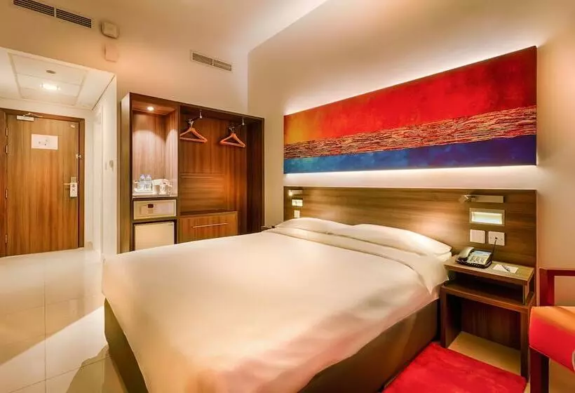 Fotos del hotel Citymax  Al Barsha At The Mall:  39