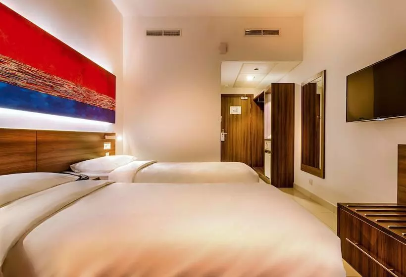 Fotos del hotel Citymax  Al Barsha At The Mall:  40