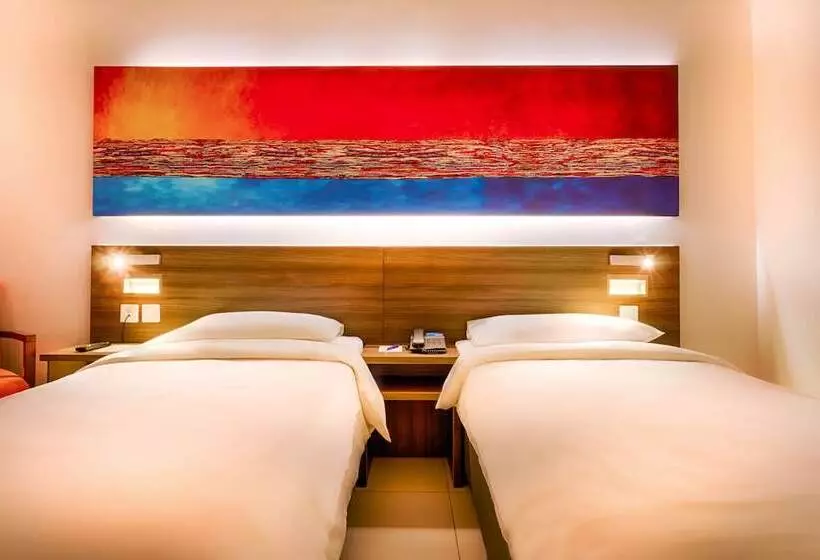 Fotos del hotel Citymax  Al Barsha At The Mall:  41