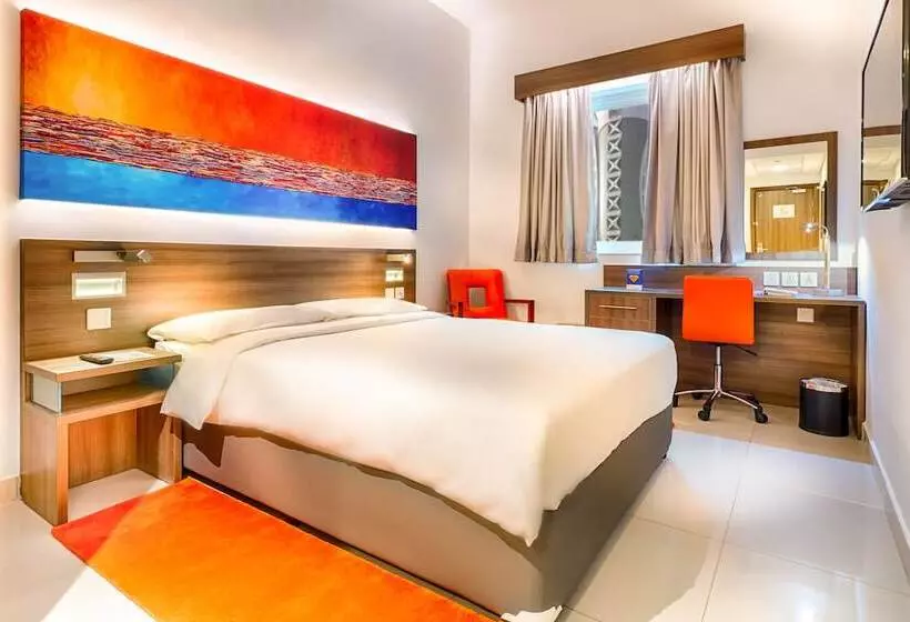 Fotos del hotel Citymax  Al Barsha At The Mall:  42