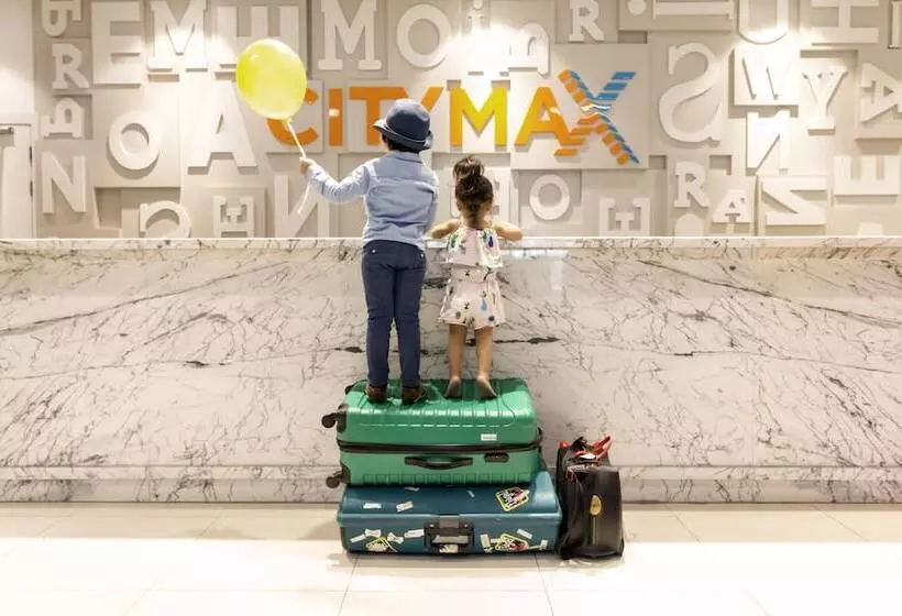 Fotos del hotel Citymax  Al Barsha At The Mall:  43