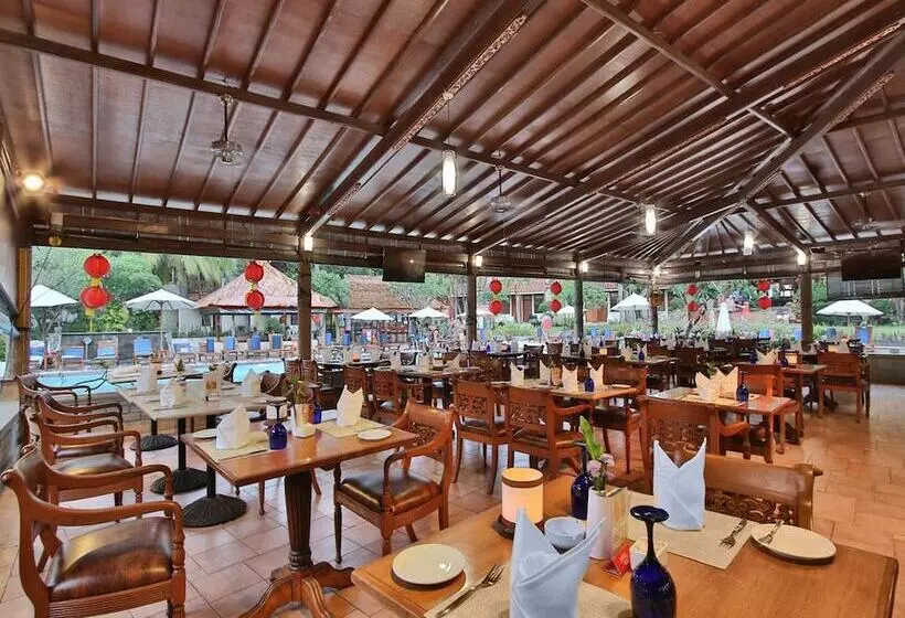 Fotos del hotel Club Bali Family Suites @legian Beach:  6