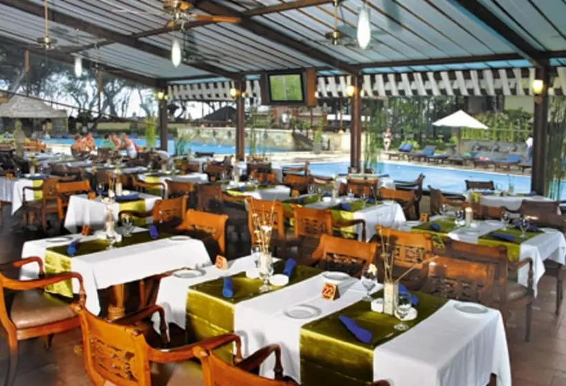 Fotos del hotel Club Bali Family Suites @legian Beach:  15