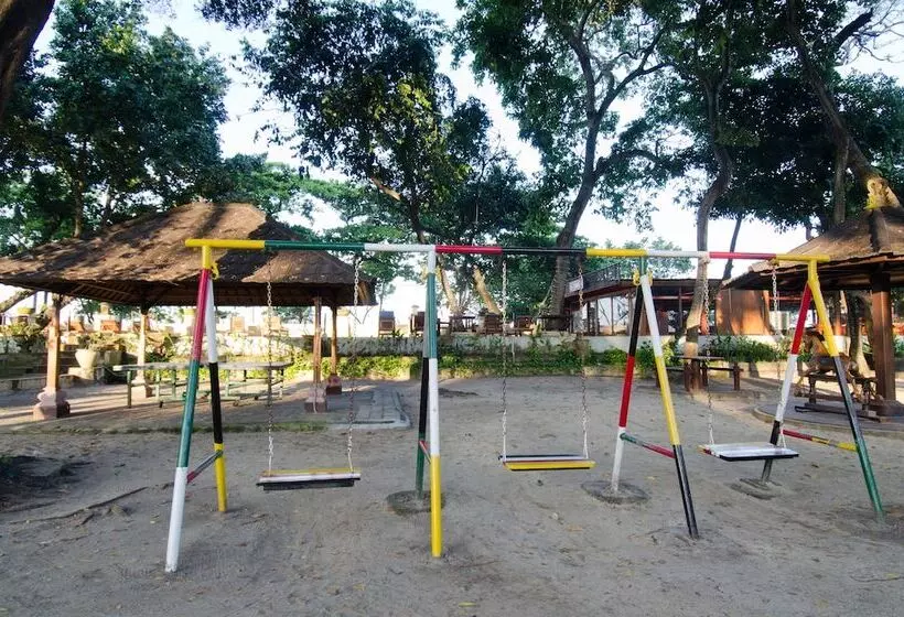 Fotos del hotel Club Bali Family Suites @legian Beach:  8