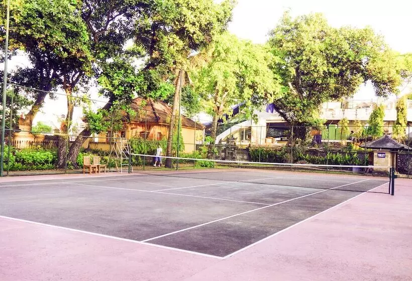 Fotos del hotel Club Bali Family Suites @legian Beach:  4