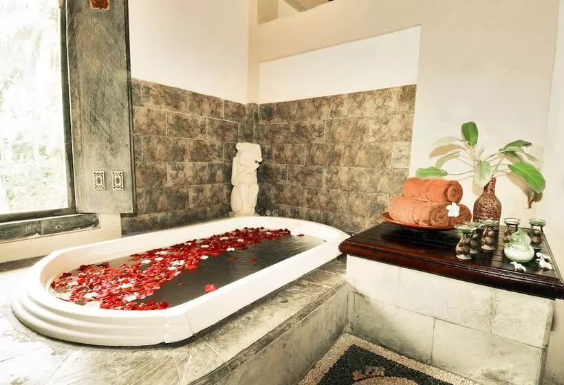 Fotos del hotel Club Bali Family Suites @legian Beach:  14