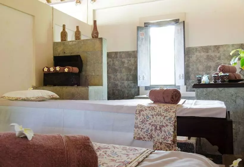 Fotos del hotel Club Bali Family Suites @legian Beach:  18