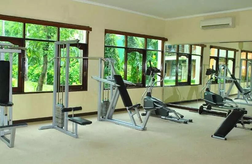 Fotos del hotel Club Bali Family Suites @legian Beach:  13