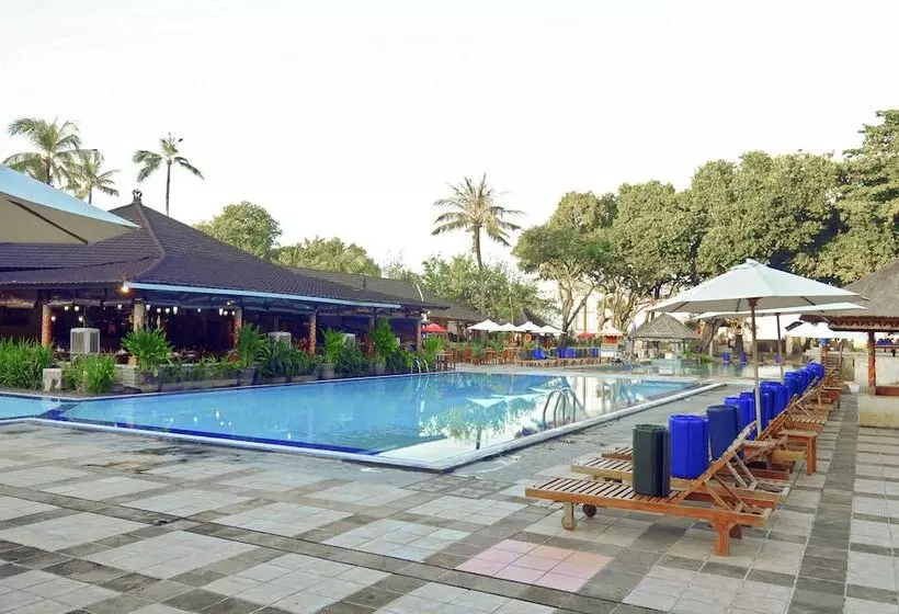 Fotos del hotel Club Bali Family Suites @legian Beach:  24