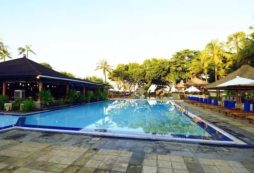 Fotos del hotel Club Bali Family Suites @legian Beach:  19