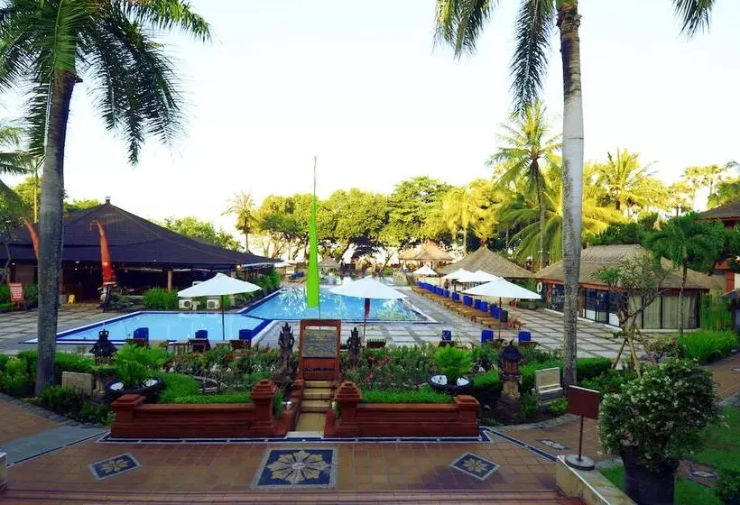 Fotos del hotel Club Bali Family Suites @legian Beach:  21