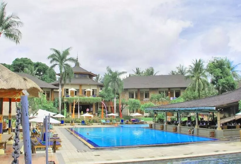 Fotos del hotel Club Bali Family Suites @legian Beach:  12