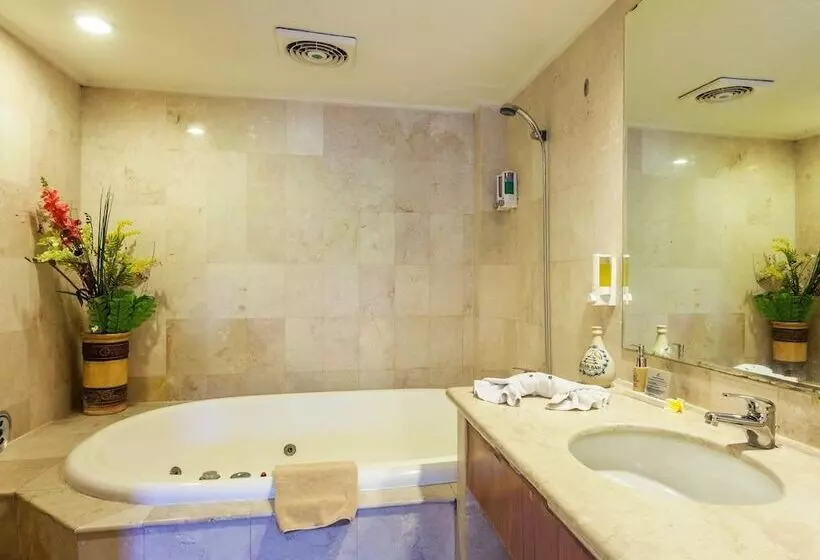 Fotos del hotel Club Bali Family Suites @legian Beach:  9