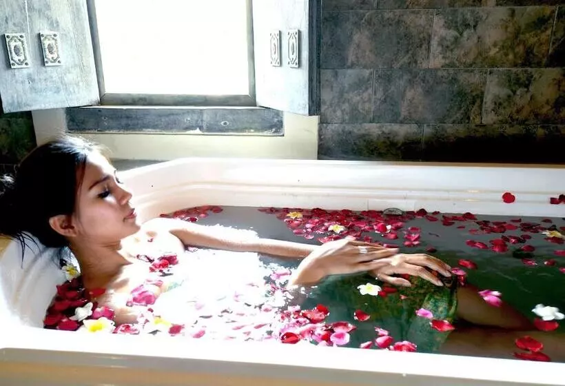 Fotos del hotel Club Bali Family Suites @legian Beach:  5