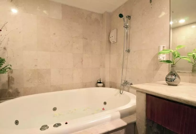 Fotos del hotel Club Bali Family Suites @legian Beach:  17