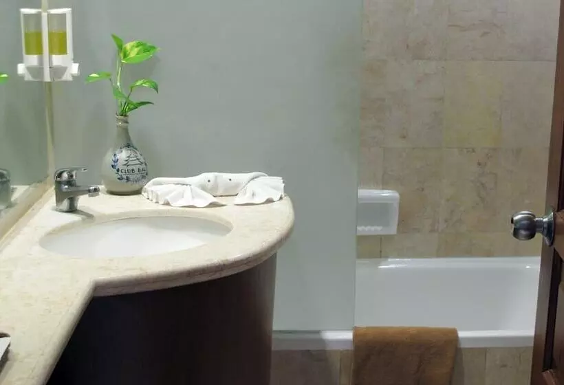 Fotos del hotel Club Bali Family Suites @legian Beach:  22