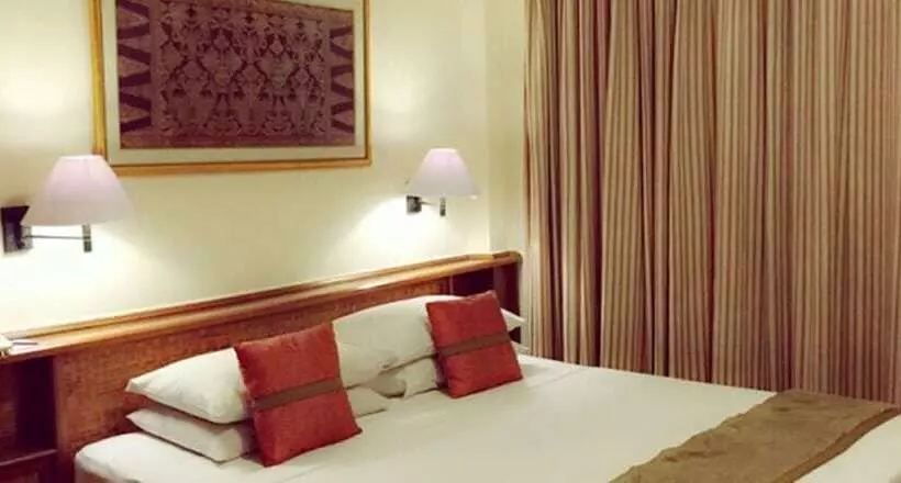 Club Bali Family Suites @legian Beach