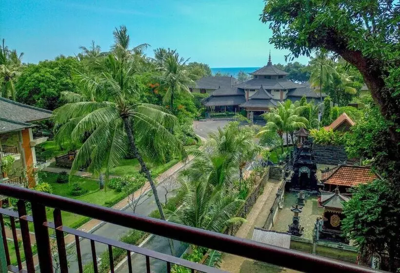 Fotos del hotel Club Bali Family Suites @legian Beach:  10