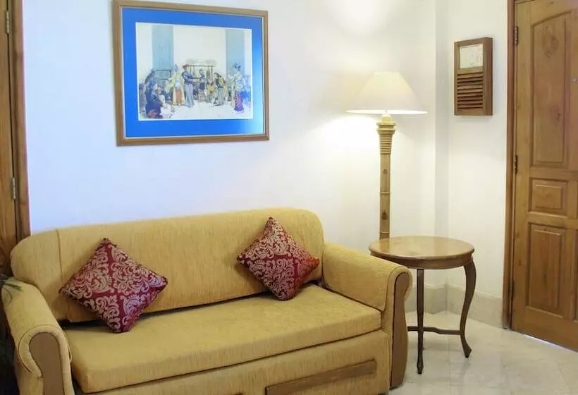 Fotos del hotel Club Bali Family Suites @legian Beach:  23