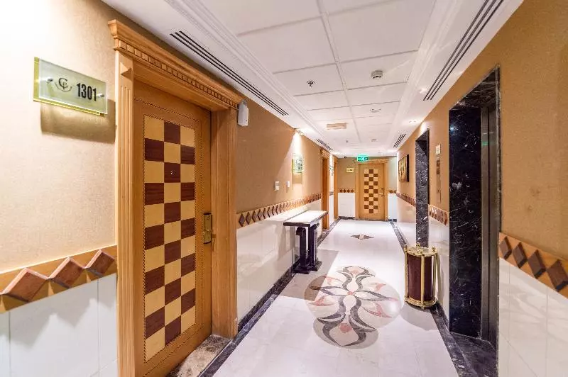 Fotos del hotel Crystal Plaza:  14