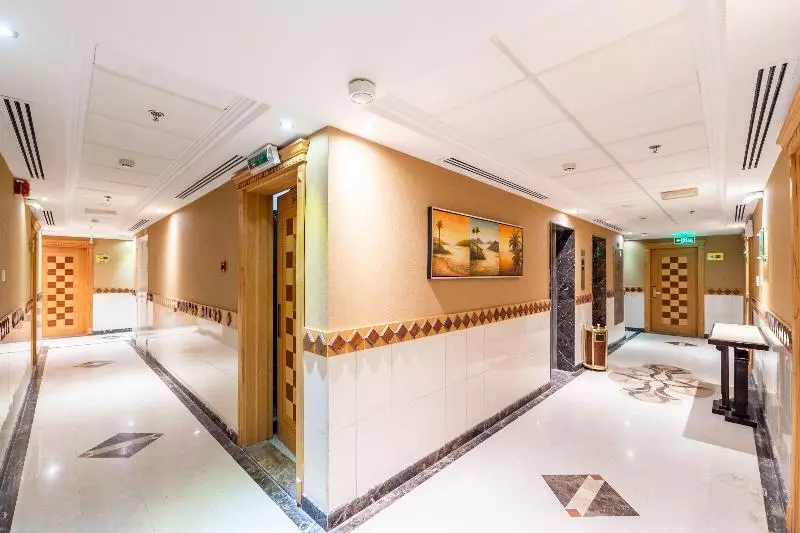 Fotos del hotel Crystal Plaza:  9