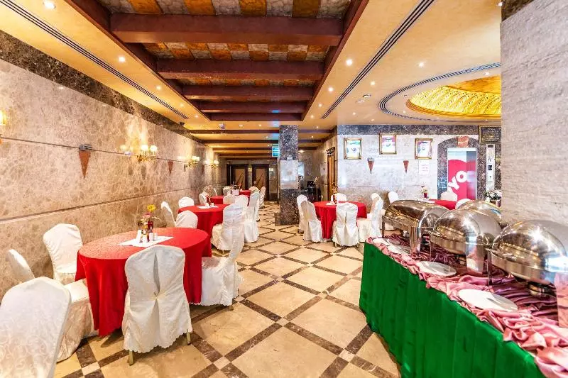 Fotos del hotel Crystal Plaza:  5