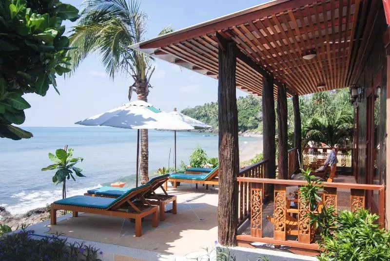 Fotos del hotel Dream Team Beach Resort:  3