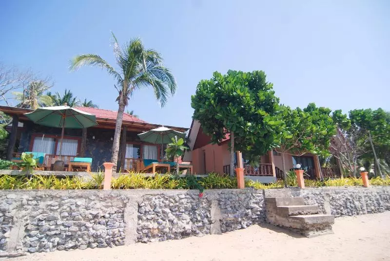 Fotos del hotel Dream Team Beach Resort:  6