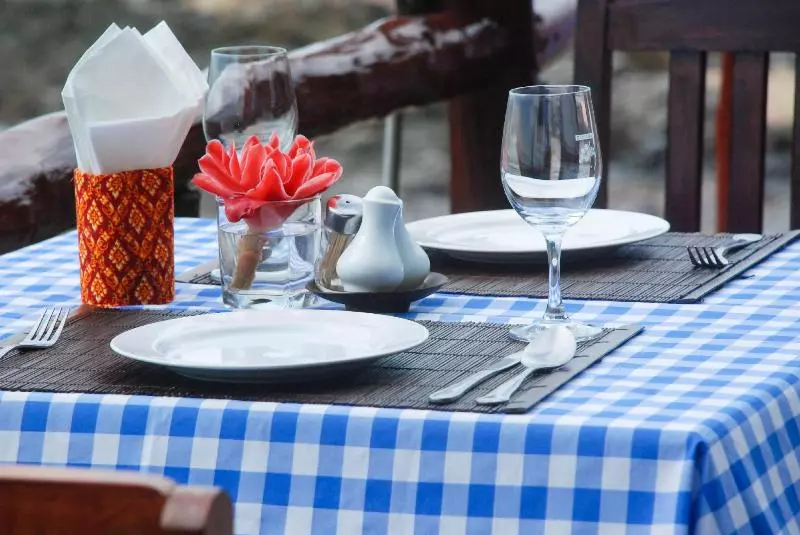 Fotos del hotel Dream Team Beach Resort:  2