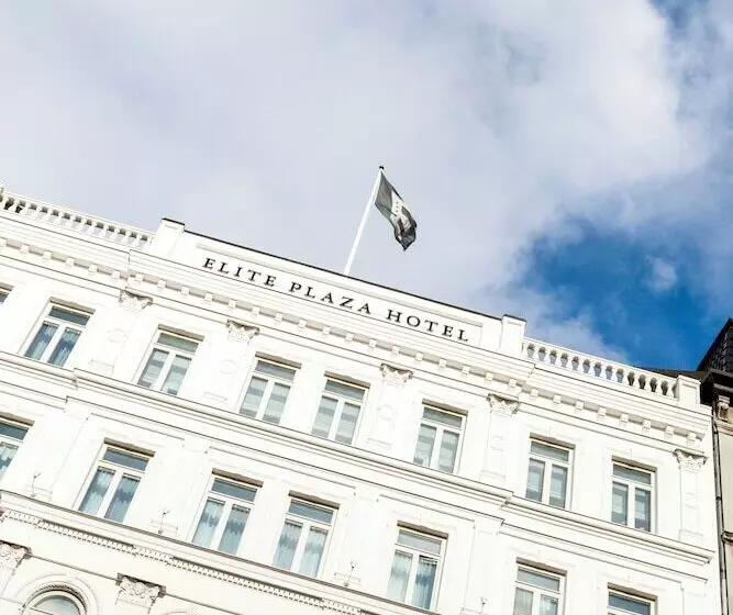 Fotos del hotel Elite Plaza Hotel Malmö:  23