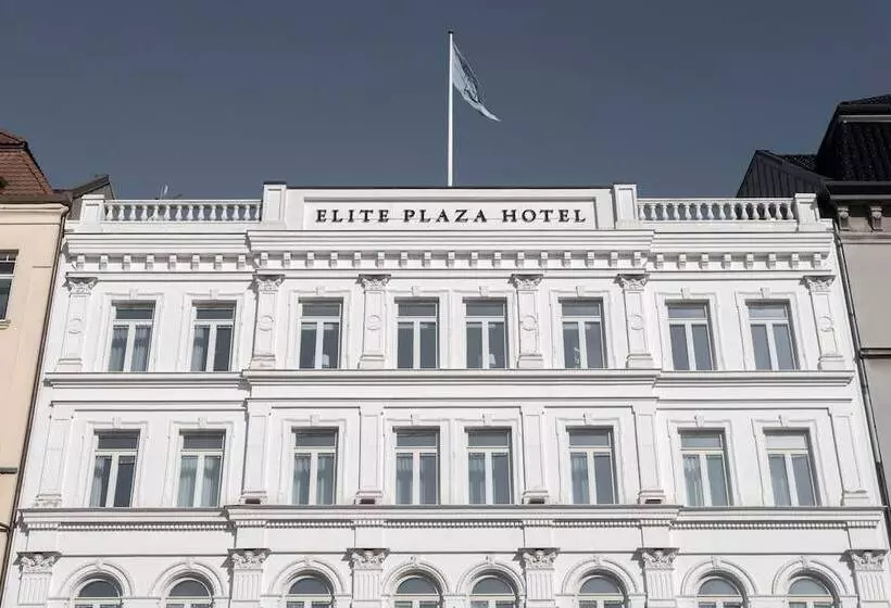 Fotos del hotel Elite Plaza Hotel Malmö:  21