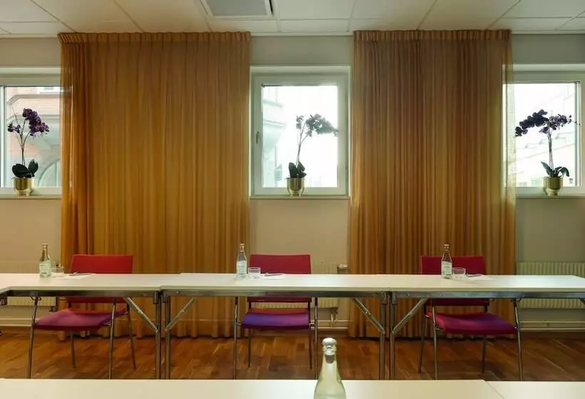 Fotos del hotel Elite Plaza Hotel Malmö:  6