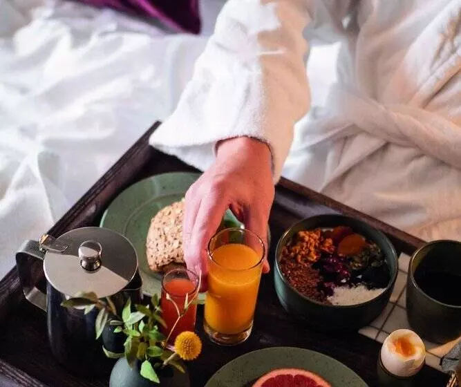 Fotos del hotel Elite Plaza Hotel Malmö:  18