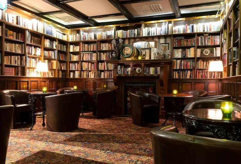 Fotos del hotel Elite Plaza Hotel Malmö:  3